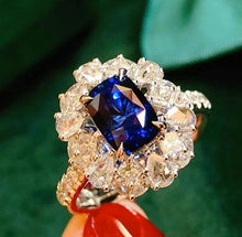 Load image into Gallery viewer, 2.61ct Royal Blue Sapphire
