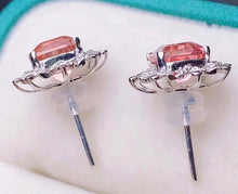 Load image into Gallery viewer, 4.5ct Mismatch Tourmaline (7.1*7.1)
