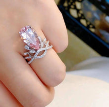 Load image into Gallery viewer, 5.8ct Morganite
