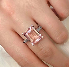 Load image into Gallery viewer, 9.35ct Morganite
