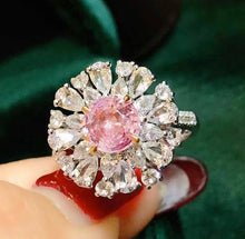 Load image into Gallery viewer, 1.72ct Unheated Padparadscha Sapphire
