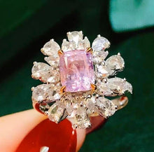 Load image into Gallery viewer, 1.85ct Unheated Pink Sapphire

