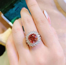 Load image into Gallery viewer, 5.03ct Burma Unheated Spinel! (PADPARADSCHA COLOR!!!!)
