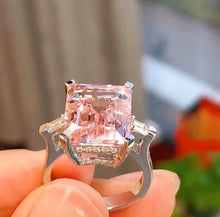 Load image into Gallery viewer, 9.35ct Morganite
