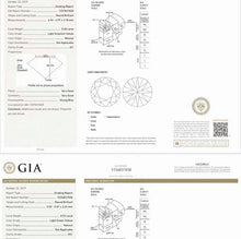 Load image into Gallery viewer, 0.5/0.53ct Light Green Yellow Diamond
