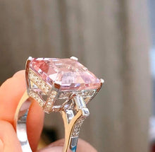 Load image into Gallery viewer, 9.35ct Morganite
