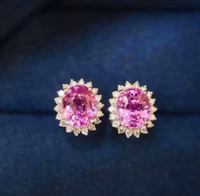 Load image into Gallery viewer, 1.5ct Padparadscha Sapphire

