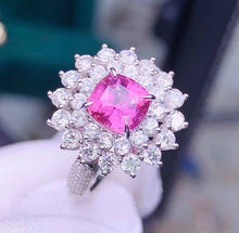 Load image into Gallery viewer, 1.78ct Unheated Padparadscha Sapphire
