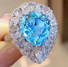 Load image into Gallery viewer, 5.05ct Neon Blue Paraiba
