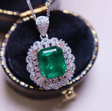 Load image into Gallery viewer, 2.35ct MUZO Green Emerald
