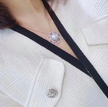 Load image into Gallery viewer, 17.5mm Phoenix Grade Australian White South Sea Pearl, Full Round, Excellent
