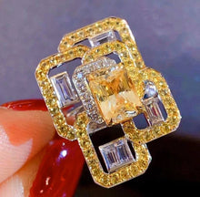 Load image into Gallery viewer, 1.89ct Unheated Yellow Sapphire
