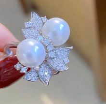 Load image into Gallery viewer, 8mm Pearl
