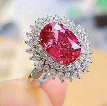 Load image into Gallery viewer, 2.86ct Unheated Mahenge Spinel
