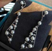 Load image into Gallery viewer, 5-6mm Akoya Pearls
