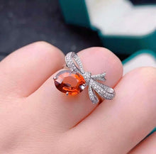 Load image into Gallery viewer, 3.19ct Fanta Garnet
