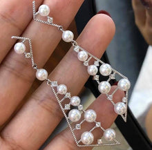 Load image into Gallery viewer, 5-6mm Akoya Pearls
