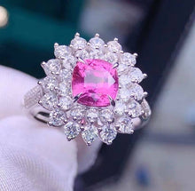 Load image into Gallery viewer, 1.78ct Unheated Padparadscha Sapphire
