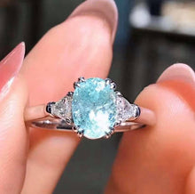 Load image into Gallery viewer, 1.45ct Paraiba
