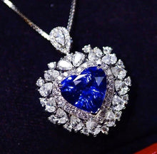Load image into Gallery viewer, 2.66ct Blue Sapphire
