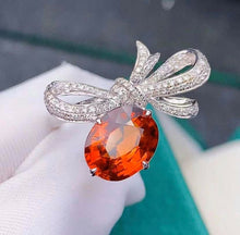 Load image into Gallery viewer, 3.19ct Fanta Garnet
