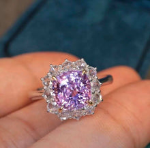 Load image into Gallery viewer, 2.23ct Unheated Purple Sapphire
