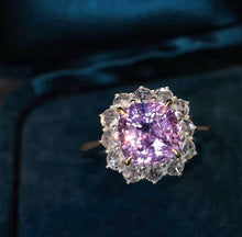 Load image into Gallery viewer, 2.23ct Unheated Purple Sapphire
