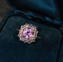 Load image into Gallery viewer, 2.23ct Unheated Purple Sapphire
