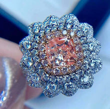 Load image into Gallery viewer, 1ct Pink Diamond
