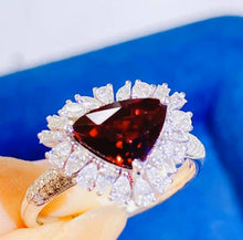 Load image into Gallery viewer, 1.78ct Unheated Pigeon Blood Ruby
