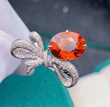 Load image into Gallery viewer, 3.19ct Fanta Garnet
