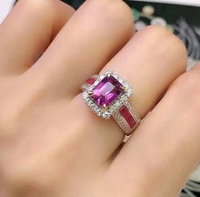 Load image into Gallery viewer, 2.17ct Unheated Sapphire
