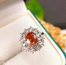 Load image into Gallery viewer, 1.68ct Unheated Padparadscha Sapphire

