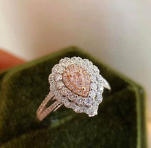 Load image into Gallery viewer, 0.2ct Pink Diamond
