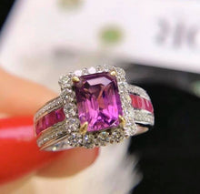 Load image into Gallery viewer, 2.17ct Unheated Sapphire
