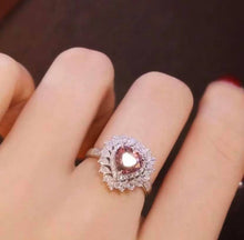 Load image into Gallery viewer, 2.1ct Unheated Padparadscha Sapphire
