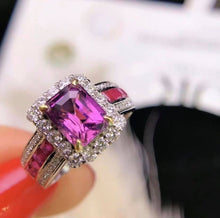 Load image into Gallery viewer, 2.17ct Unheated Sapphire
