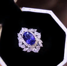 Load image into Gallery viewer, 2.09ct Royal Blue Sapphire
