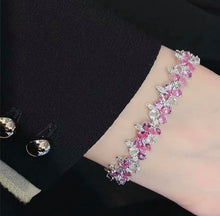 Load image into Gallery viewer, 9ct~ Unheated Padparadscha Sapphire
