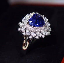 Load image into Gallery viewer, 2.66ct Blue Sapphire
