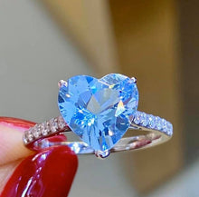 Load image into Gallery viewer, 2.22ct Aquamarine
