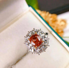 Load image into Gallery viewer, 1.68ct Unheated Padparadscha Sapphire
