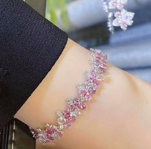 Load image into Gallery viewer, 9ct~ Unheated Padparadscha Sapphire
