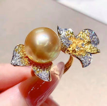 Load image into Gallery viewer, 13-14mm Chakin Pearl

