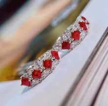 Load image into Gallery viewer, 2.01ct Unheated Red Ruby
