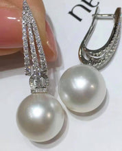 Load image into Gallery viewer, 14.4mm VENUS Grade Australian White South Sea Pearl
