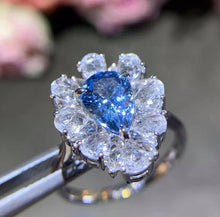 Load image into Gallery viewer, 1.08ct Santa Maria Aquamarine
