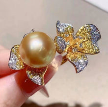 Load image into Gallery viewer, 13-14mm Chakin Pearl
