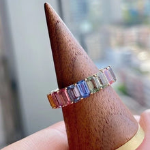 Load image into Gallery viewer, 7.5ct Fancy Sapphires
