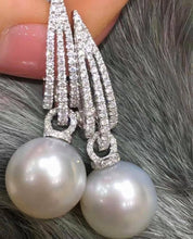 Load image into Gallery viewer, 14.4mm VENUS Grade Australian White South Sea Pearl
